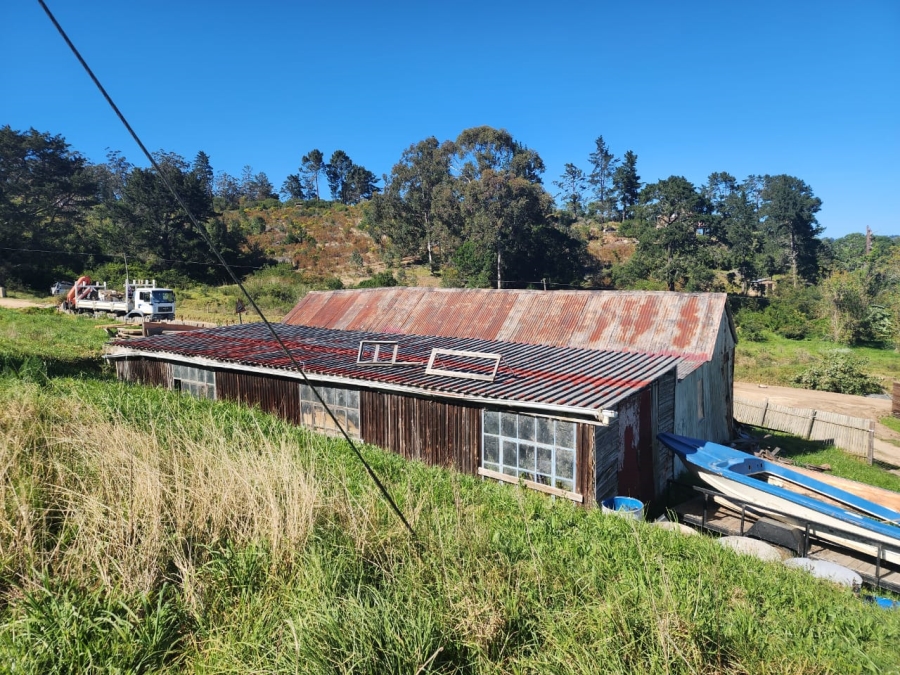 Commercial Property for Sale in Rondevlei Western Cape